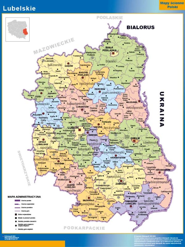 Lubelskie