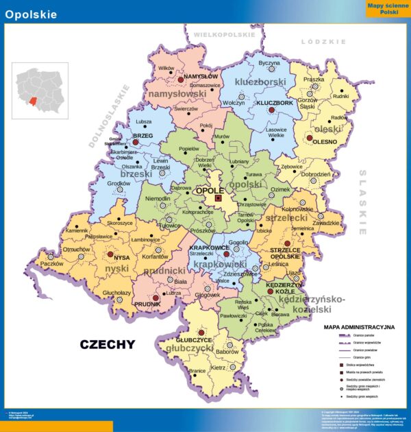 Opolskie