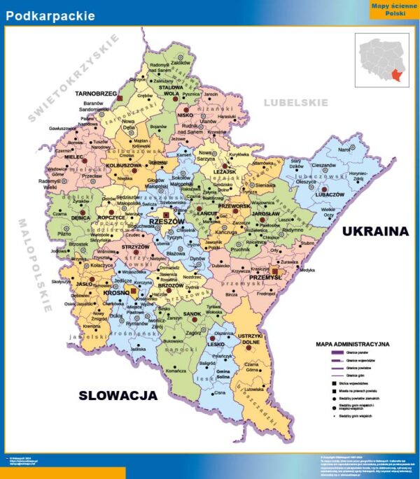 Podkarpackie