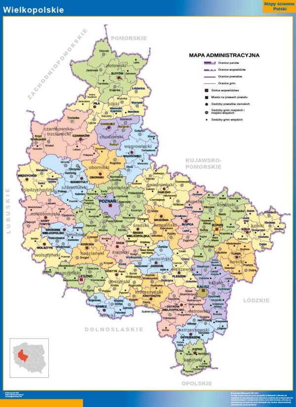 Wielkopolskie